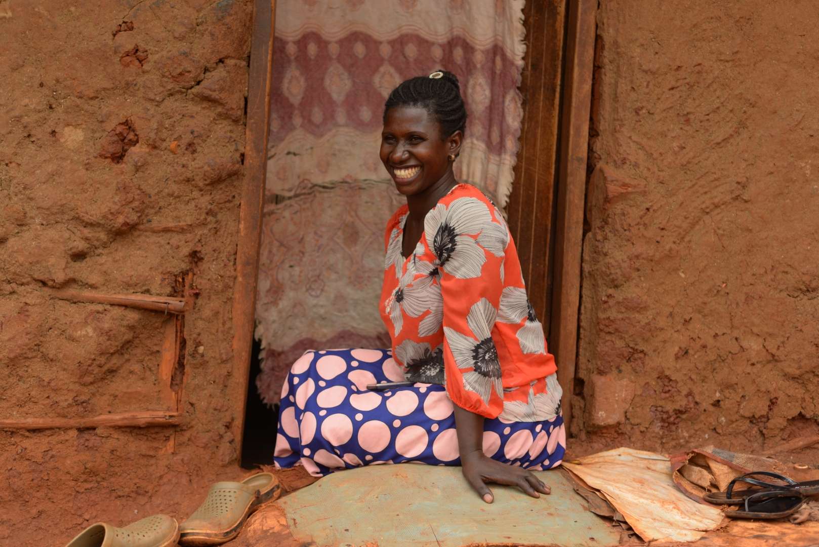 Home | SAJIDA Foundation